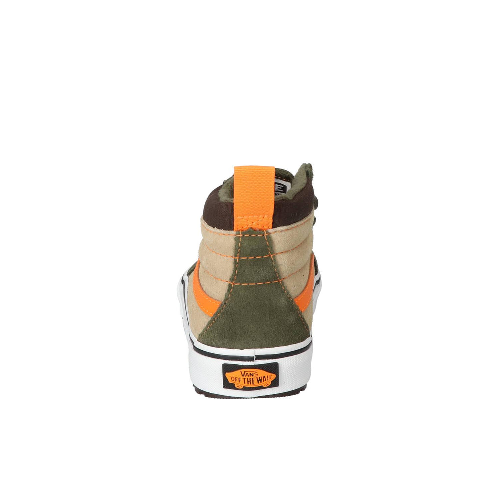 Sneakers Veter, Groen
