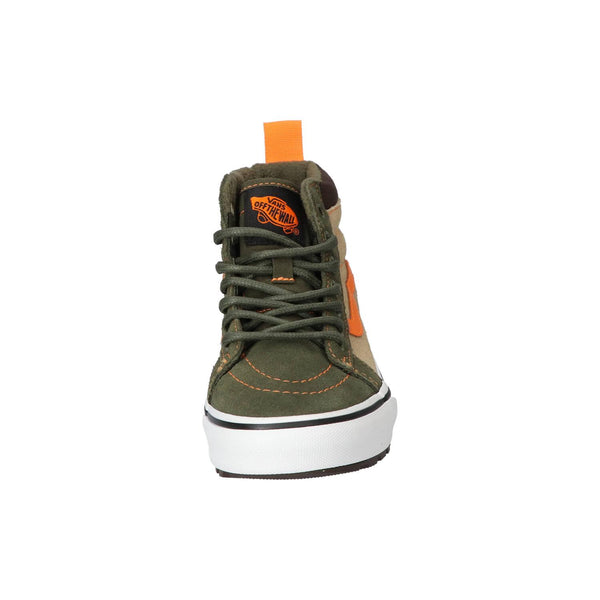 Sneakers Veter, Groen
