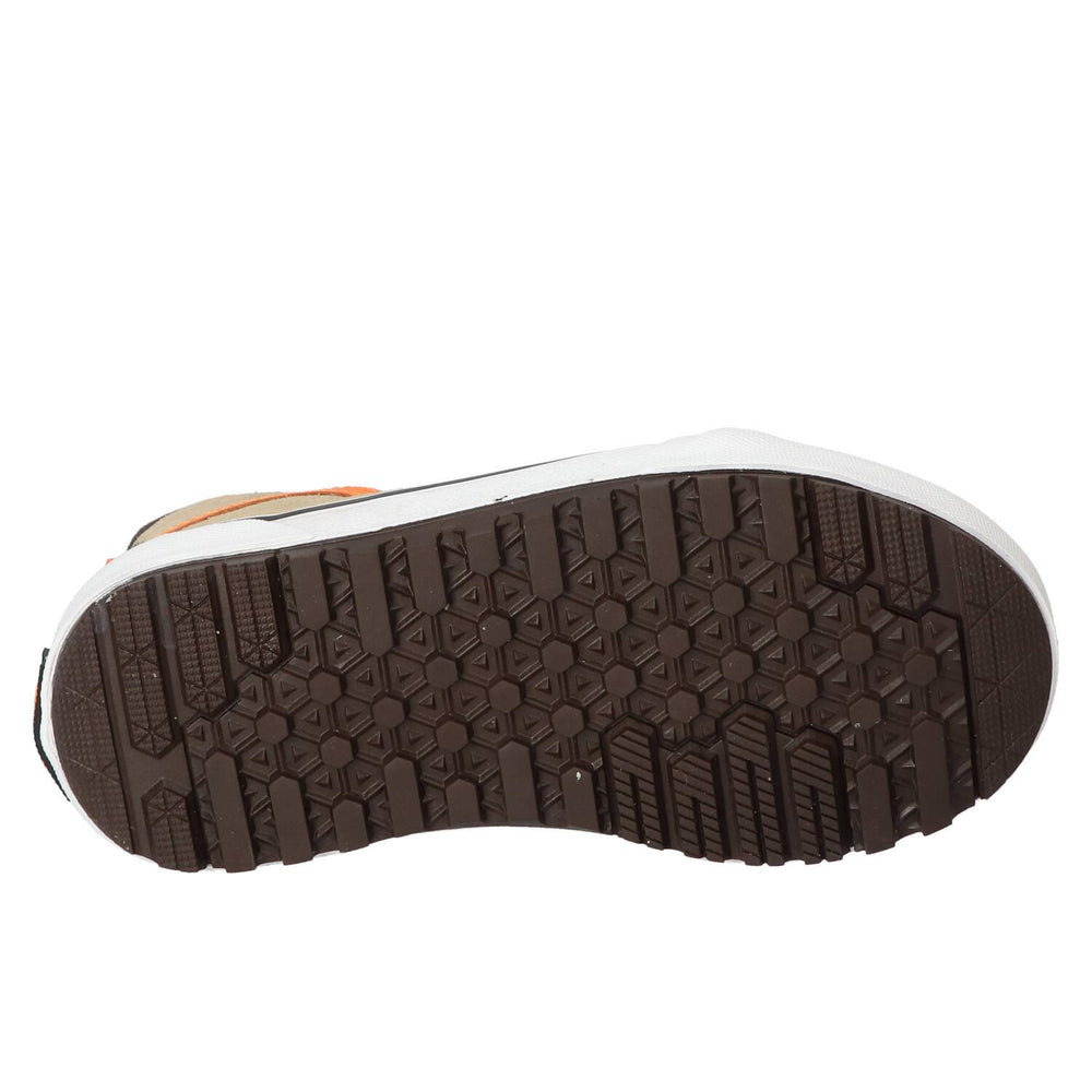 Sneakers Veter, Groen
