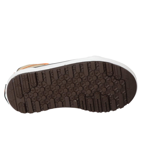 Sneakers Veter, Groen
