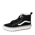 Sneakers Veter, Zwart
