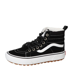 Baskets Lace, Noir