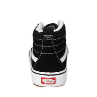 Sneakers Veter, Zwart