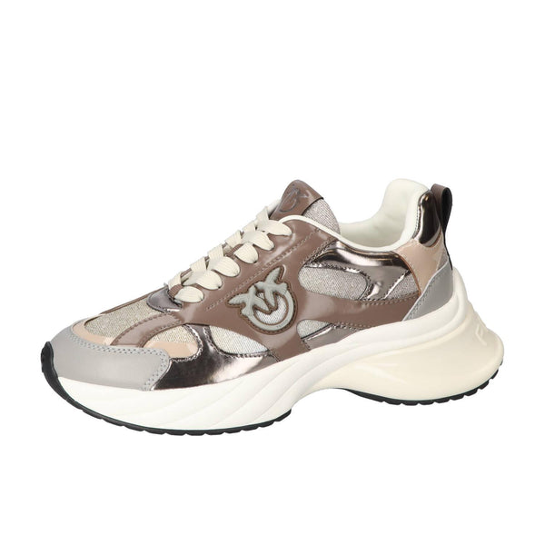 Sneakers, Taupe