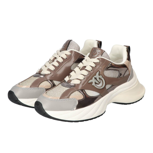 Sneakers, Taupe