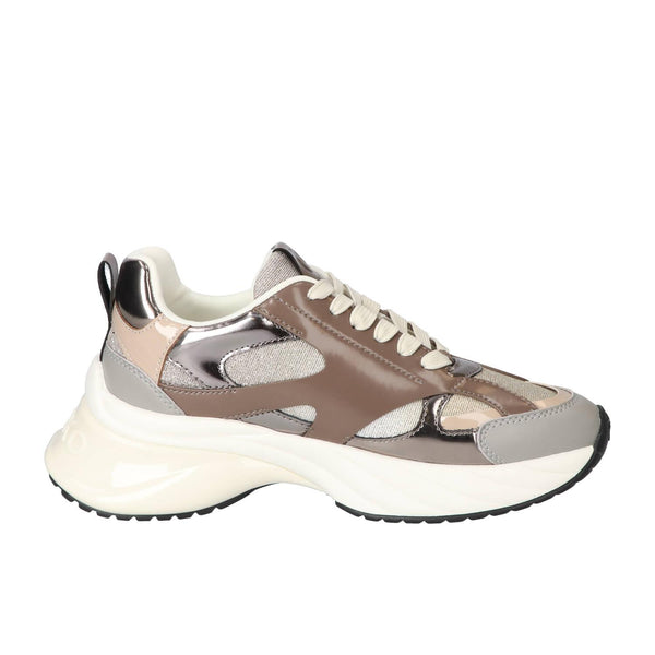 Sneakers, Taupe