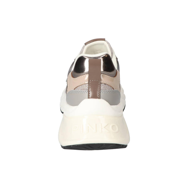 Sneakers, Taupe