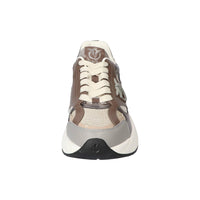Sneakers, Taupe
