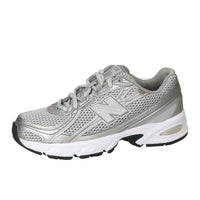Sneakers, Grijs