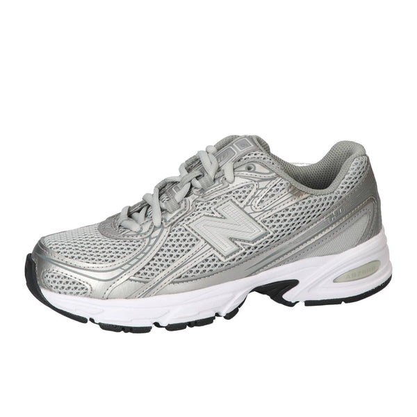 Sneakers, Grijs