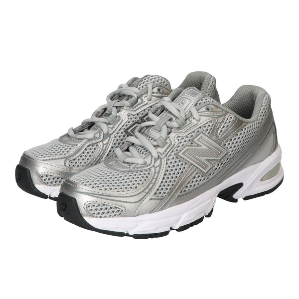 Sneakers, Grijs