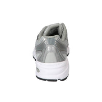Baskets, gris