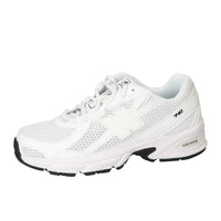 Sneakers, Wit