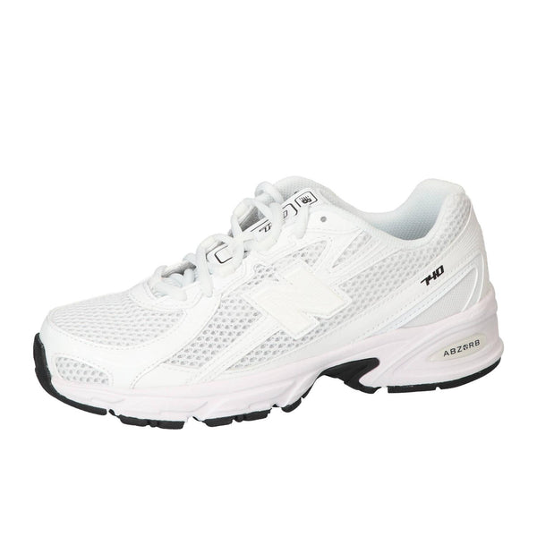 Sneakers, Wit