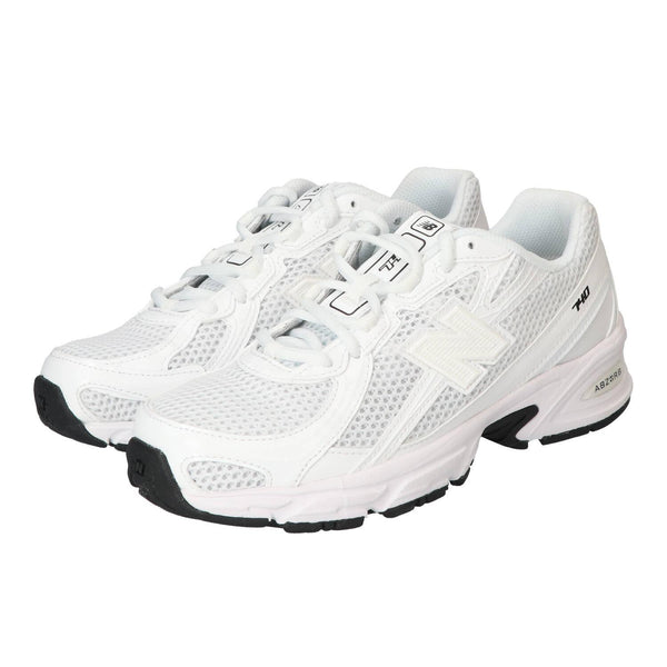 Sneakers, Wit