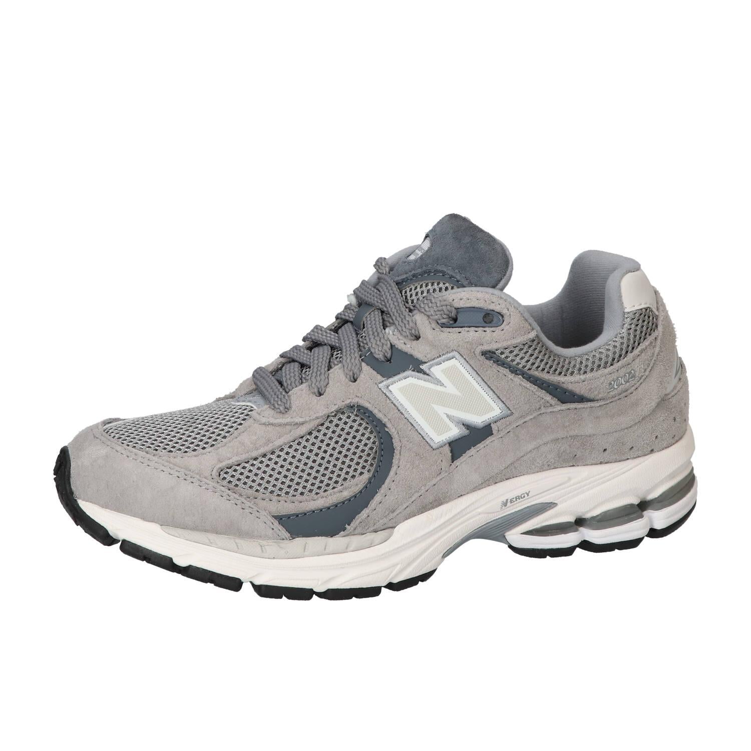 Sneakers, Grijs
