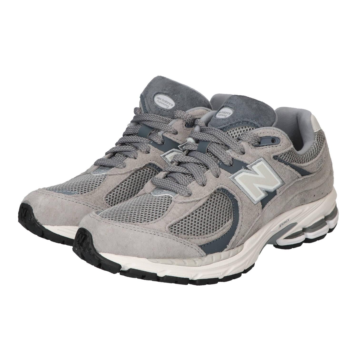 Sneakers, Grijs