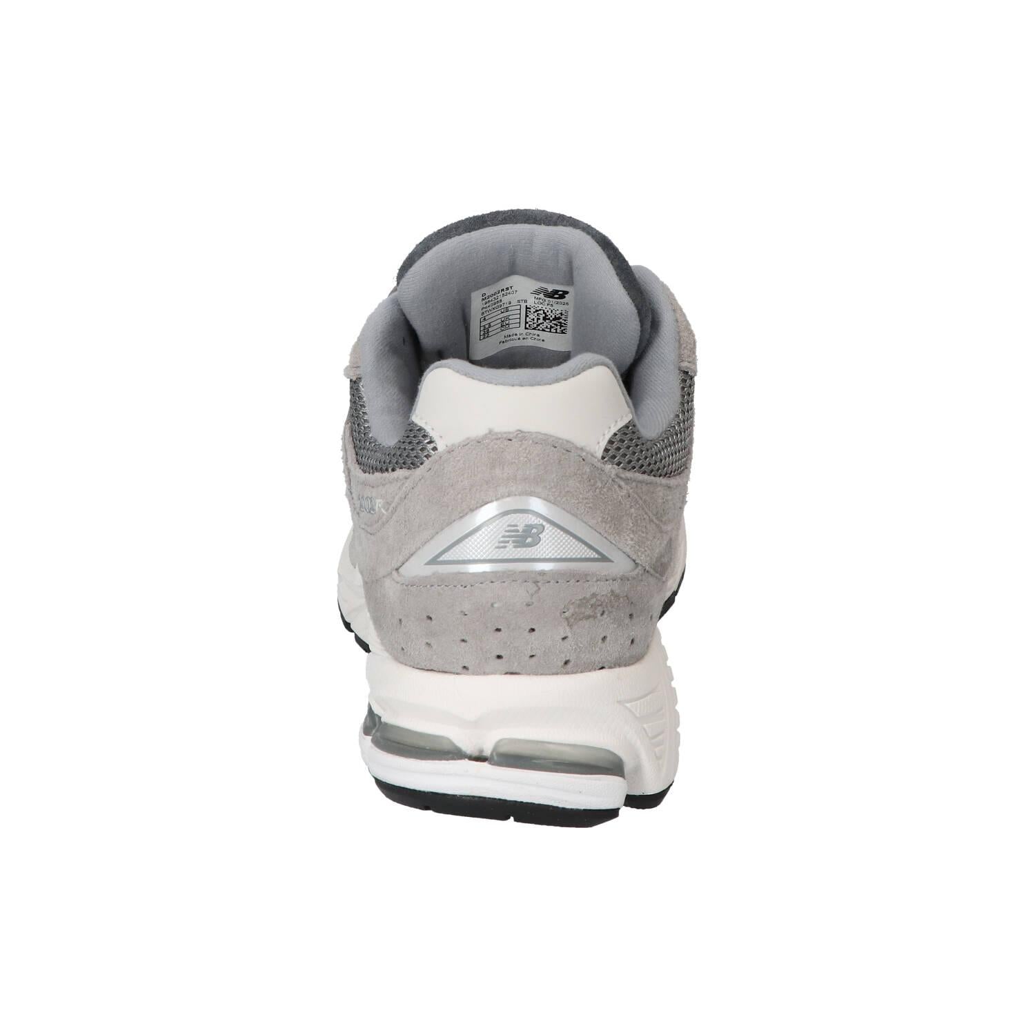 Sneakers, Grijs