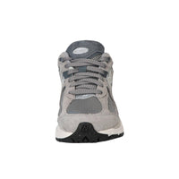 Baskets, gris