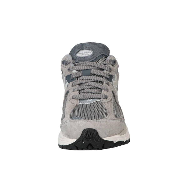 Baskets, gris