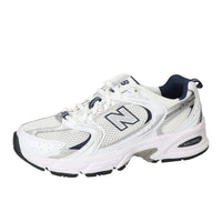 Sneakers, Wit