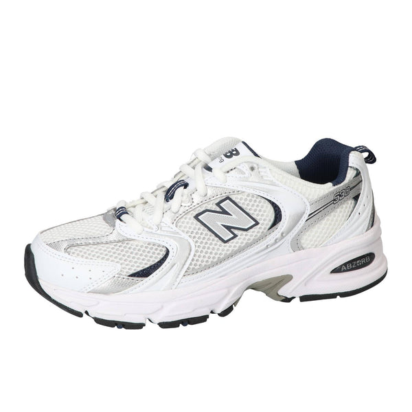 Sneakers, Wit