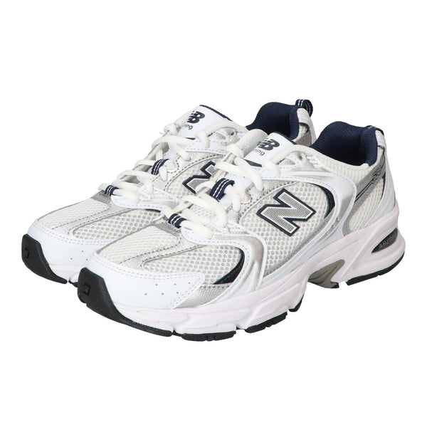Sneakers, Wit