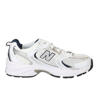 Sneakers, Wit
