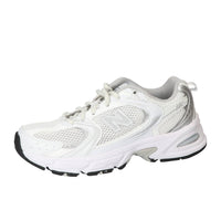 Sneakers, Wit