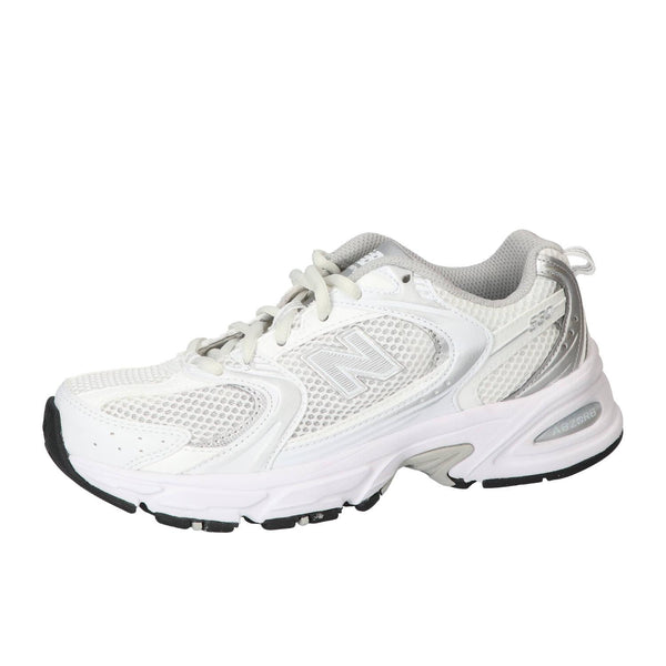 Sneakers, Wit