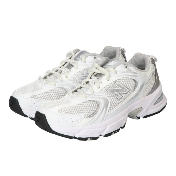 Sneakers, Wit