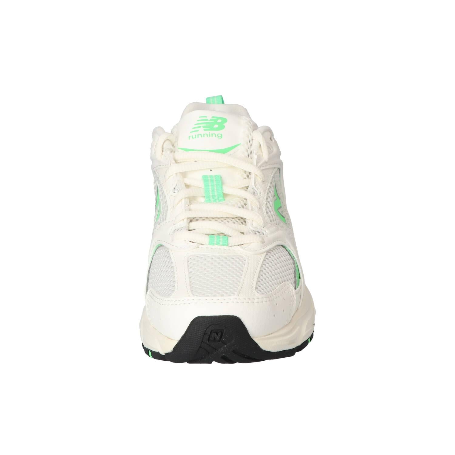 Sneakers, Wit
