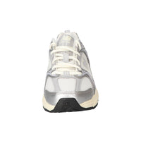 Sneakers, Zilver