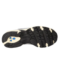 Sneakers, Zilver