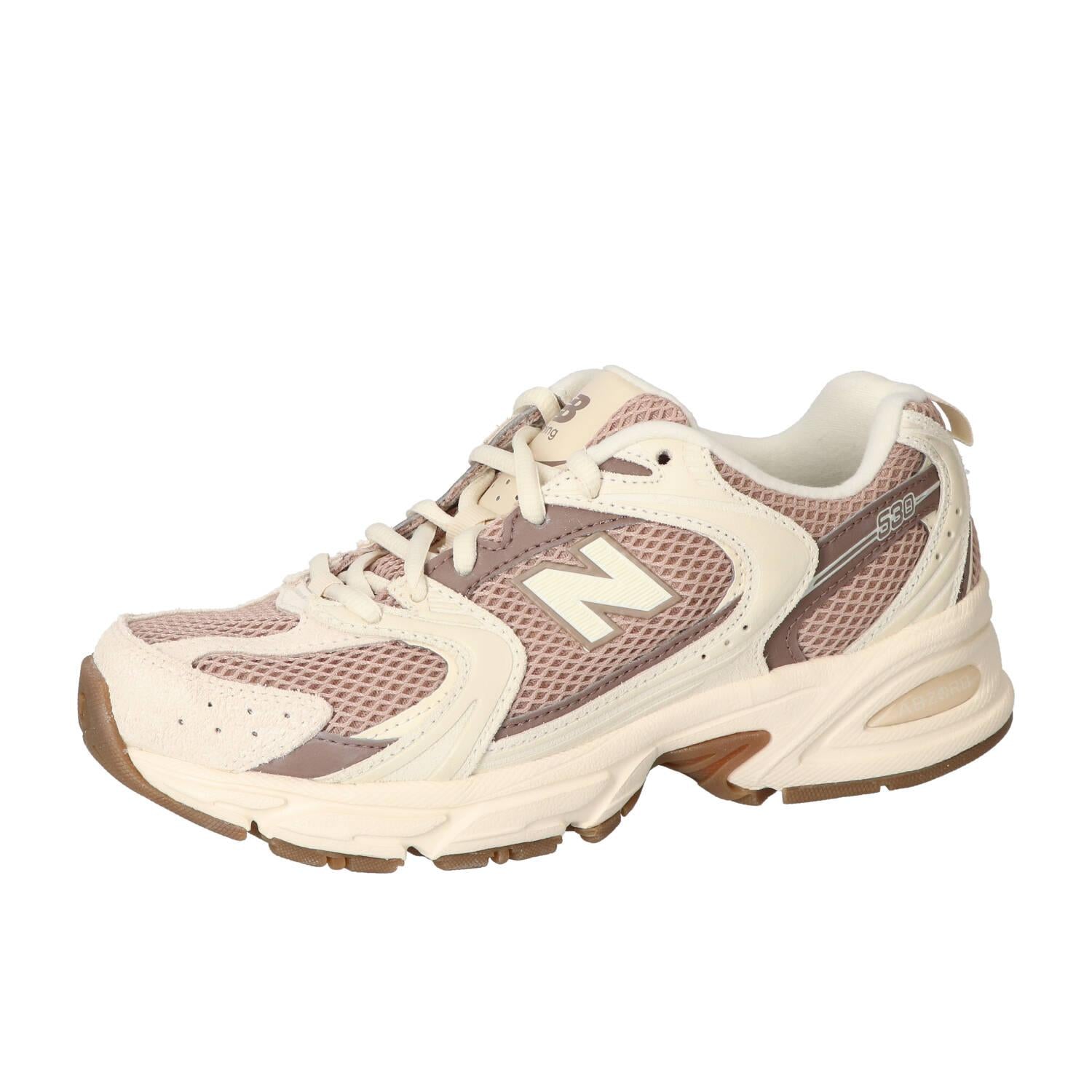 Baskets, taupe