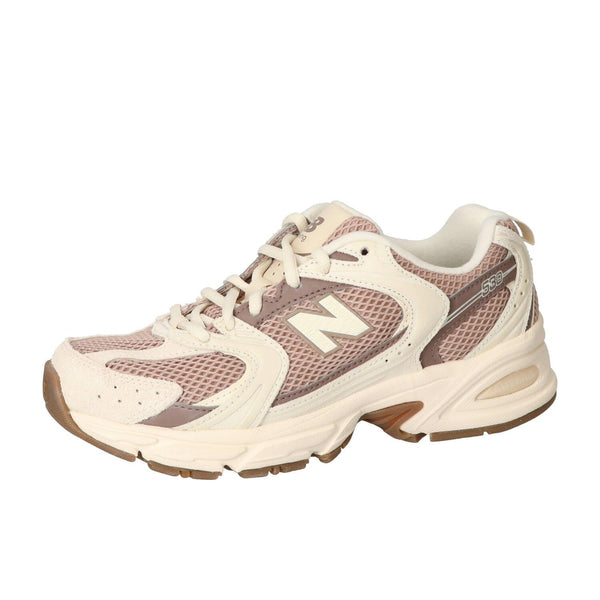 Sneakers, Taupe