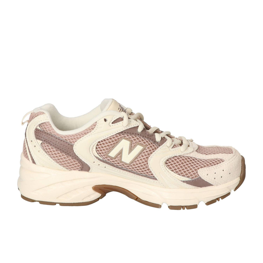 Sneakers, Taupe