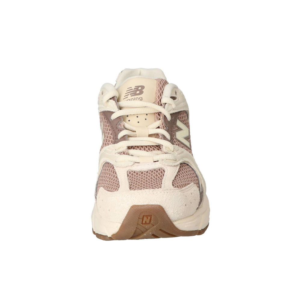 Sneakers, Taupe