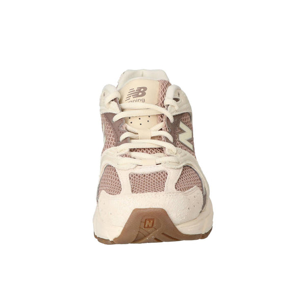 Sneakers, Taupe