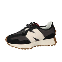 Sneakers, Zwart