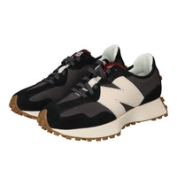 Sneakers, Zwart