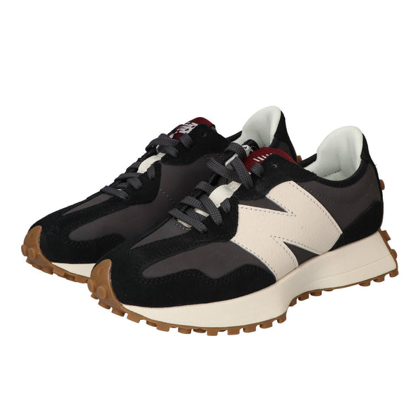 Sneakers, Zwart