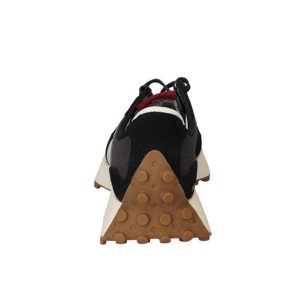 Sneakers, Zwart