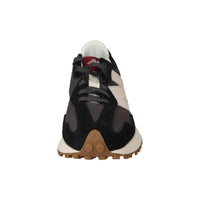 Sneakers, Zwart