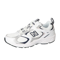 Sneakers, Wit