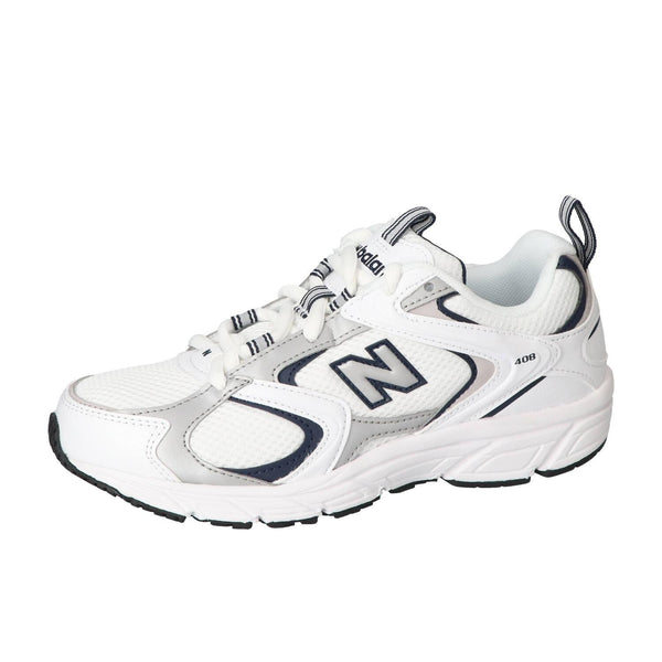 Sneakers, Wit