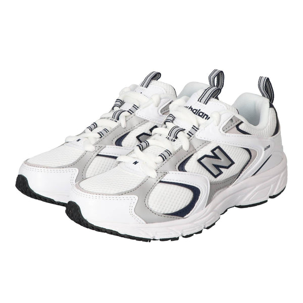 Sneakers, Wit