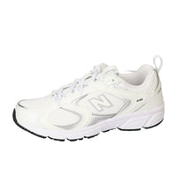 Sneakers, Wit