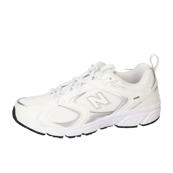 Sneakers, Wit