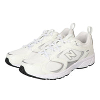 Sneakers, Wit